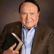 Breaking News – Morris Cerullo is Dead