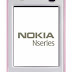 Nokia N95 now in pink!