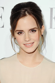 Emma Watson Eye Makeup 04