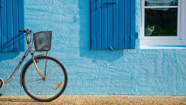 10 Unique Bicycle HD Wallpapers