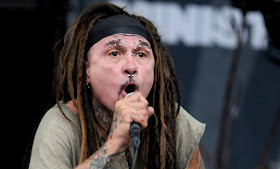 Ministry Frontman Al Jourgensen Celebrates 60th Birthday On October 9 Just Days Before Ministry’s Breakthrough Album “The Land Of Rape And Honey” Turns 30 On October 11