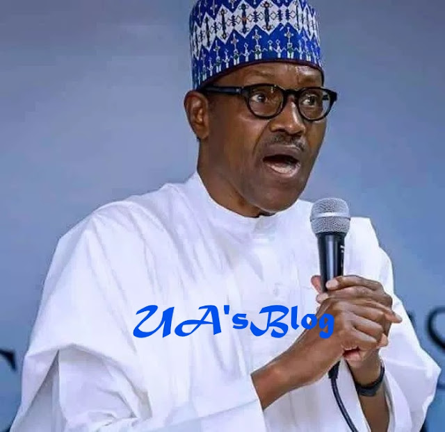 Why I Didn’t Sack Ministers In Four Years – Buhari