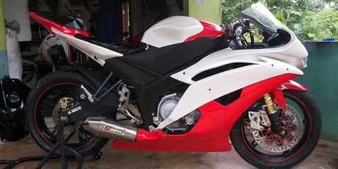 modifikasi vixion