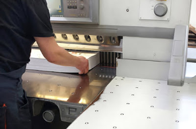 offset printing services in Singapore