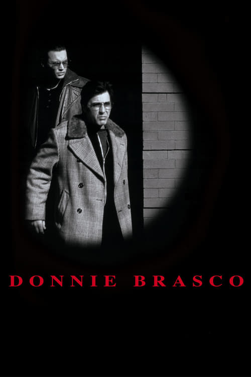 Donnie Brasco 1997 Film Completo Online Gratis