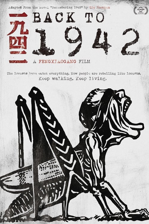 [HD] Back to 1942 2012 Streaming Vostfr DVDrip