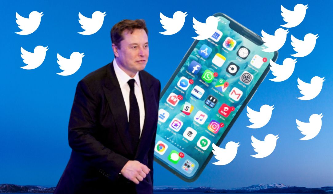 Elon Musk Becomes New Owner of Twitter, Dismisses Top Executives Who Suspended Trump’s Account
