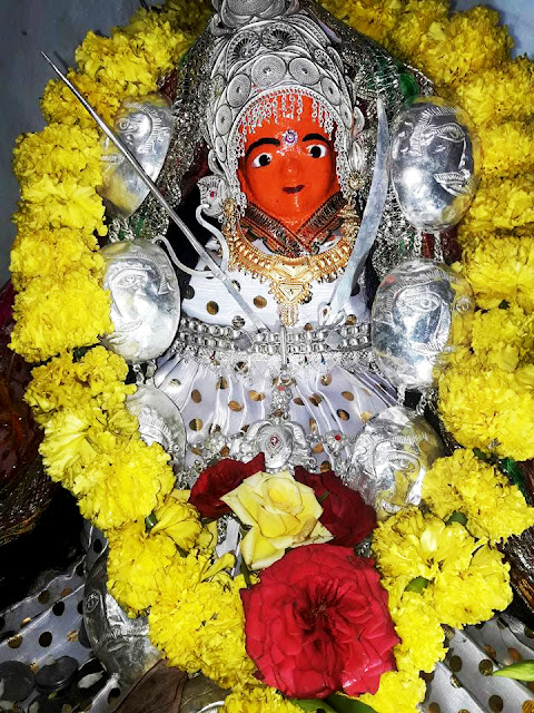 Khallari Mata Temple Image