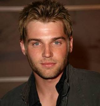 Mike Vogel Profile Pics Dp Images