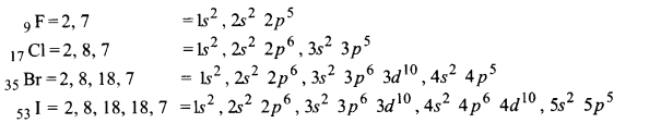 Solutions Class 12 रसायन विज्ञान-I Chapter-7 (p-ब्लॉक के तत्त्व)