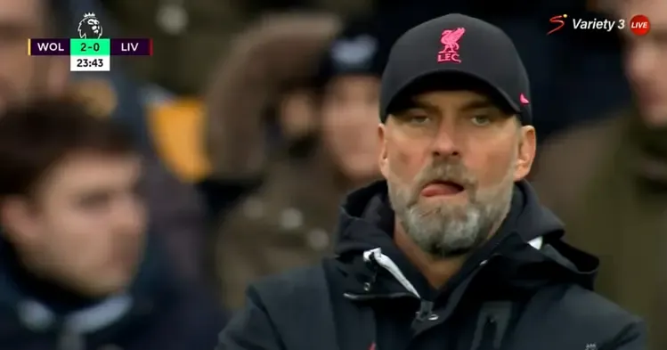 'I know my job': Klopp confident he can turn things around at Liverpool