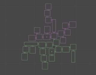 random dungeon generation choke point