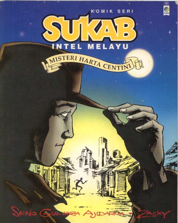 Download Ebook Sukab - Intel Melayu | Download Buku Gratis