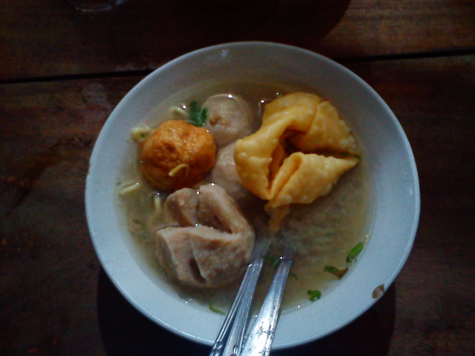 Resep Kuah Bakso Sapi ncc ~ indonesian food recipes