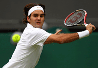 roger federer Olah Raga yang Bikin Kaya