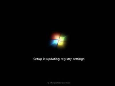 Cara Install Windows 7 Beserta Gambarnya Lengkap