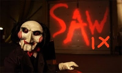 Saw 9 - Saw IX movie