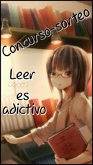 Leer es adictivo