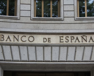 oferta empleo banco españa