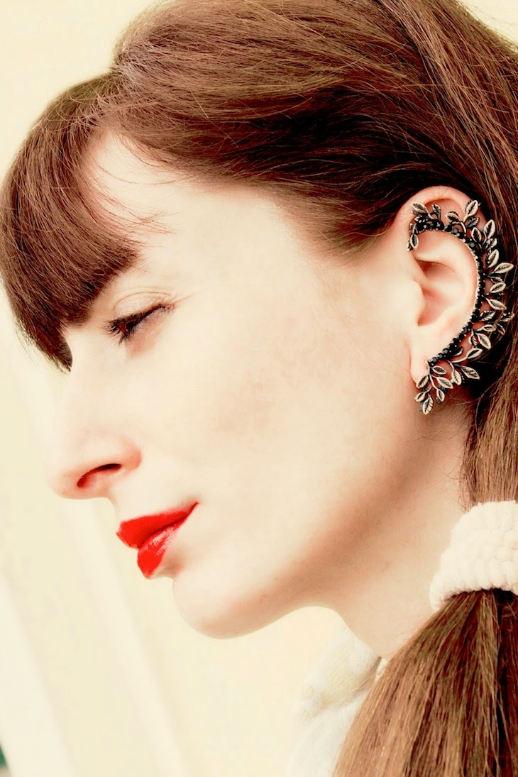 MARINAMA EARCUFF WEBSITE