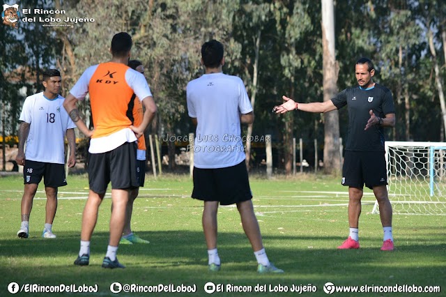 Gimnasia con un cambio rumbo a Buenos Aires