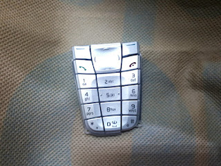 Keypad Nokia 6220 6225 Original 100%