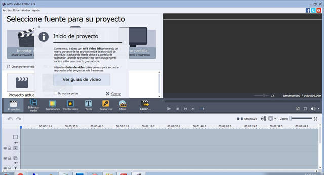 AVS4YOU Software AIO Installation Package 3.4.1 Full Español