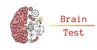 Kunci Jawaban Brain Test dari Level 201 - 270 Bahasa Indonesia