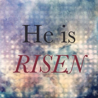 risen Resurrection of Jesus christ