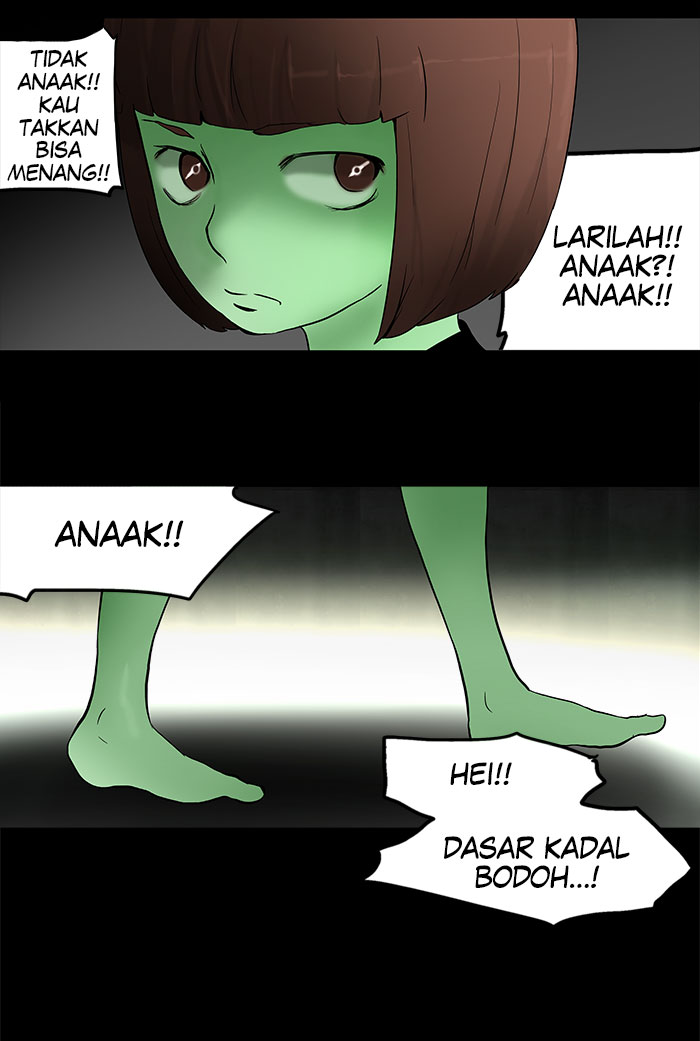 Tower of God Bahasa indonesia Chapter 39