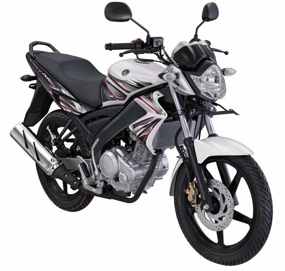 Gambar Motor Yamaha Vixion Blog Education