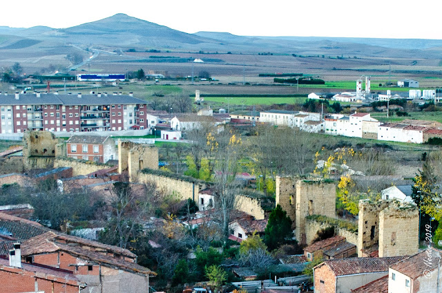 Santo Domingo de la Calzada, La Rioja