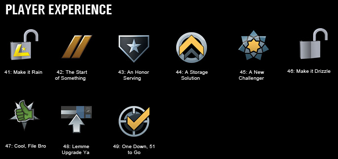 halo reach ranks credits. halo reach ranks wiki.