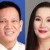 Kris Aquino and ex-DILG Sec. Sarmiento cause a stir with fans convinced he is the 'special' someone