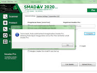 Smadav Pro Terbaru 2020 Rev 14.3  Full Serial Number (Update)