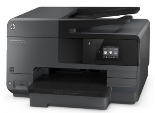 hp officejet 8610 driver download