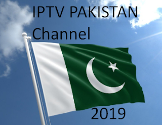 IPTV Pakistan Channels List 2019