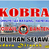 SPANDUK KOBRA BANTEN