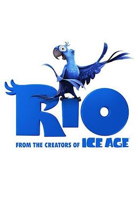 Rio Movie Wallpaper Photo Images