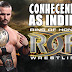 Conhecendo as Indies #03: Ring of Honor.