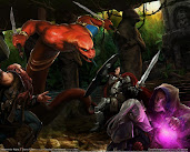 #29 Neverwinter Nights Wallpaper