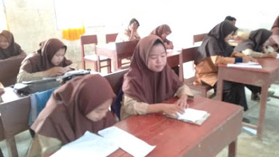 Sekolah di Pasbar Juga Diliburkan dalam Rangka Antisipasi Virus Corona