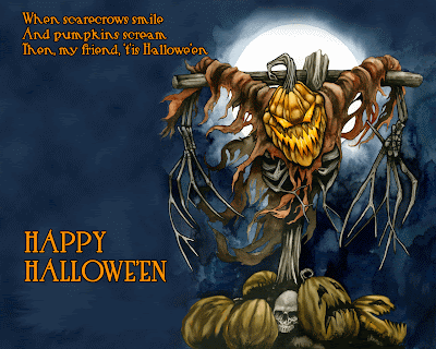 Halloween Wallpapers - Free Halloween Wallpapers: Creepy Wallpapers