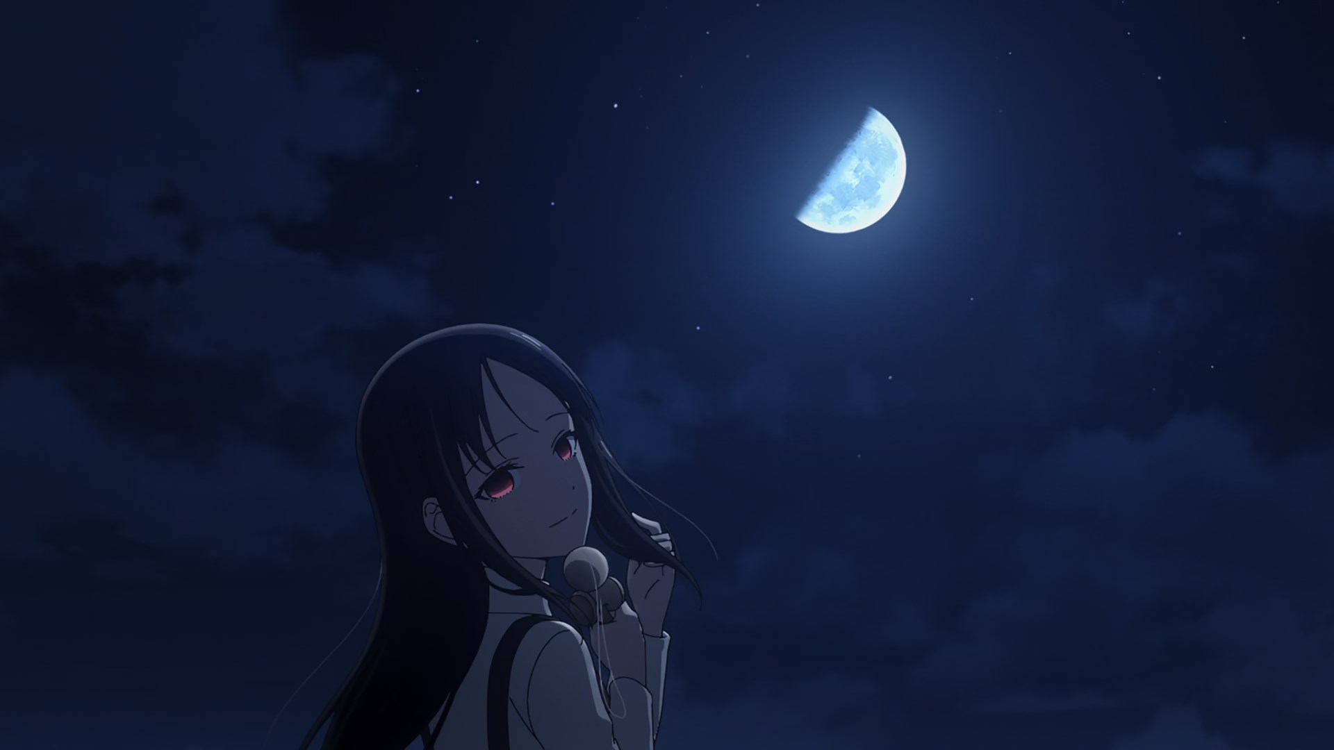 Pin on Kaguya-sama: First Kiss wa Owaranai