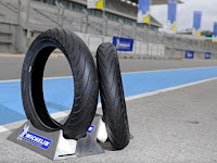 Daftar Harga Ban Motor Michelin Terbaru Oktober 2018