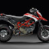 Ducati Hypermotard 1100 EVO SP 2012