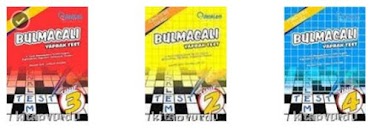 BULMACALI YAPRAK TEST