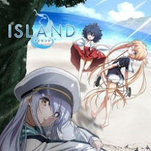 ISLAND OST
