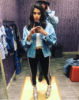 Diane Guerrero Bolt Boots