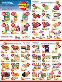 5 Days JUMBO SALE, LuLu, LuLu Hypermarket & Department Store, LuLu Hypermarket KL, Cap Square, Lifestyle 